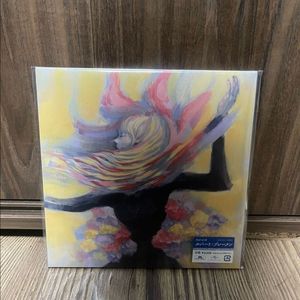 요루시카 루바토 / 브레멘 LP 판매 합니디(미개봉) 이미지