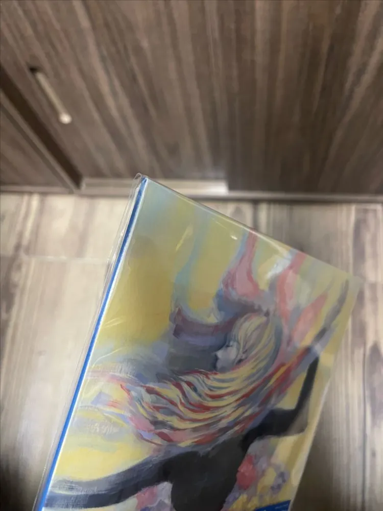 요루시카 루바토 / 브레멘 LP 판매 합니디(미개봉) 이미지