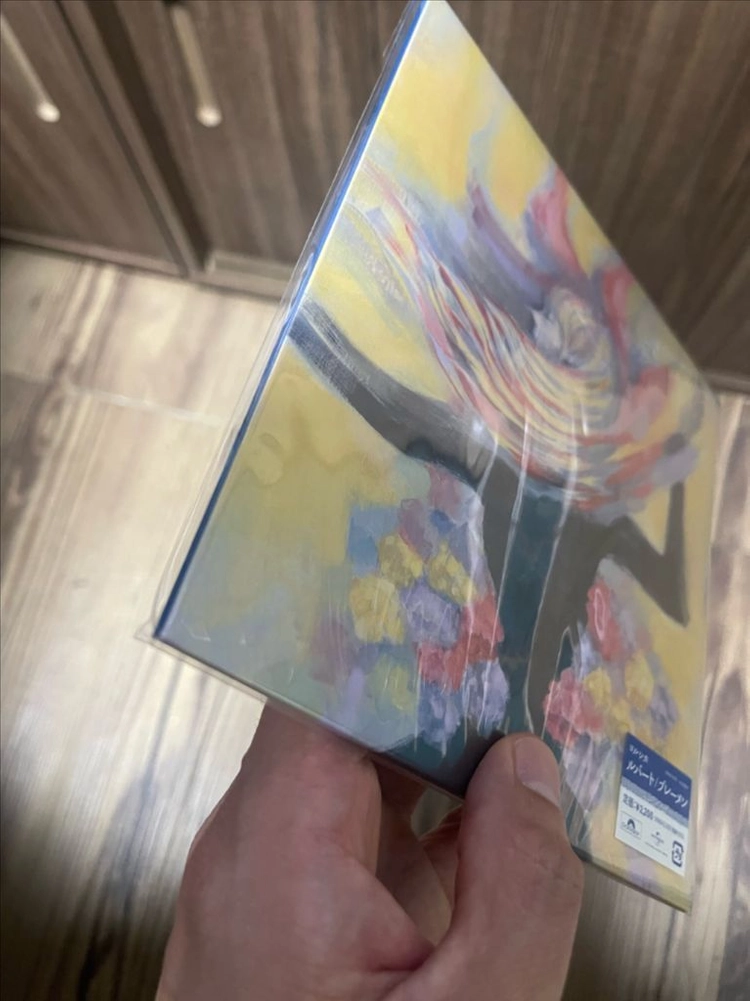 요루시카 루바토 / 브레멘 LP 판매 합니디(미개봉) 이미지
