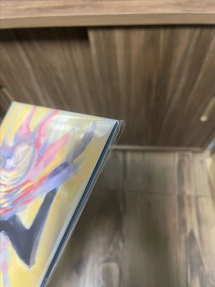 요루시카 루바토 / 브레멘 LP 판매 합니디(미개봉) 이미지