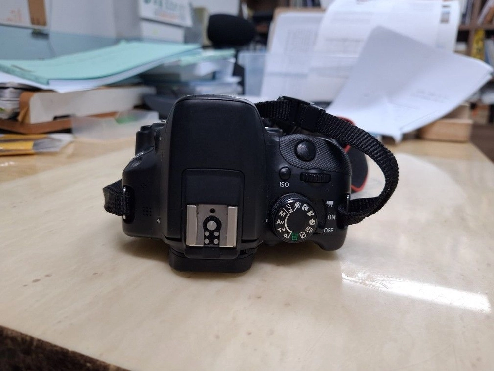캐논 100d 이미지