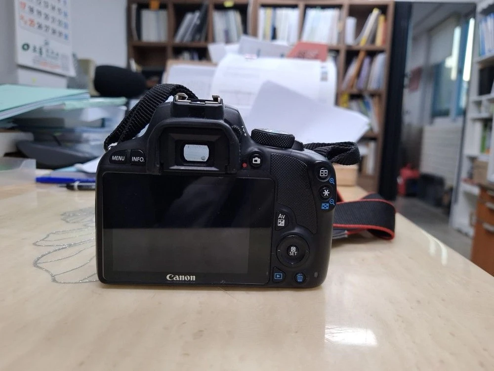 캐논 100d 이미지