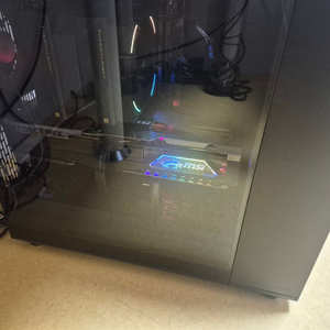MSI 지포스 RTX 5080 뱅가드 SOC D7 16GB 하이퍼프로져 판매 이미지