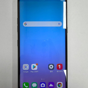 lg q51 무잔상 액정깨끗 이미지