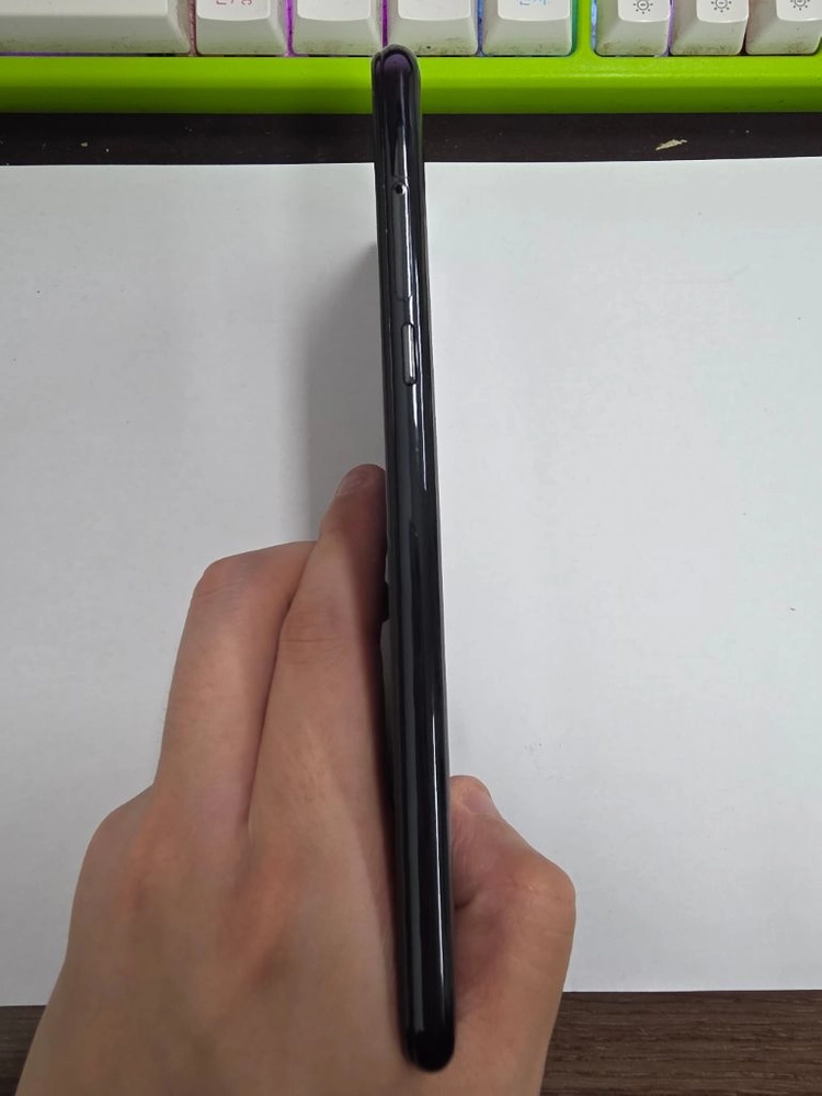 lg q51 무잔상 액정깨끗 이미지