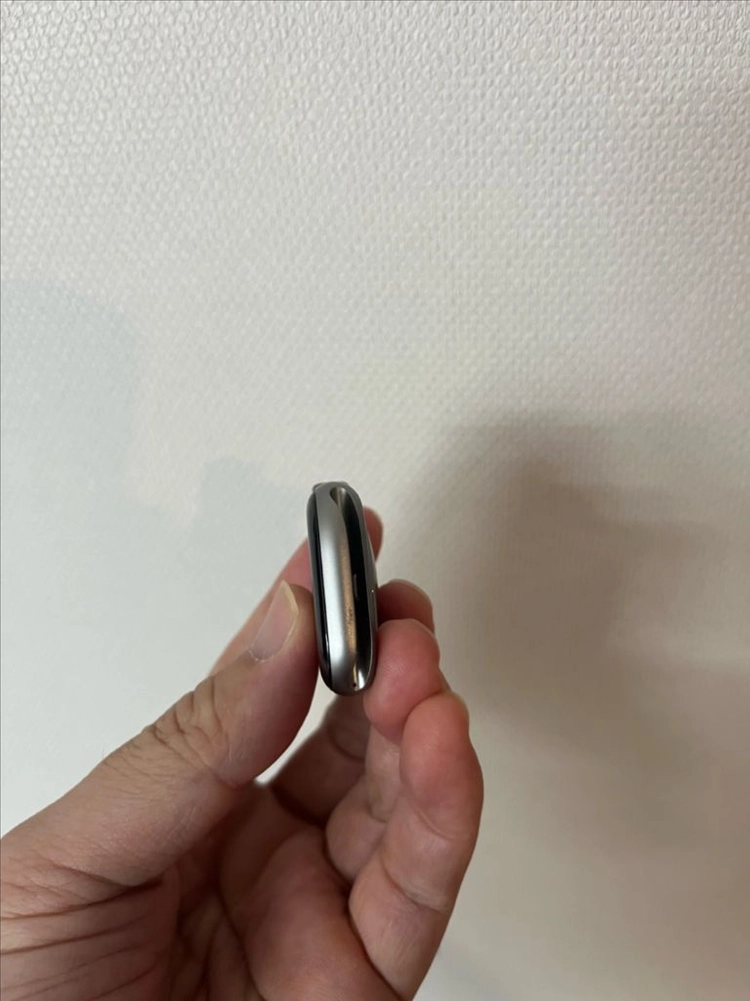 애플워치11 42mm 스페이스그레이 SSS급 이미지