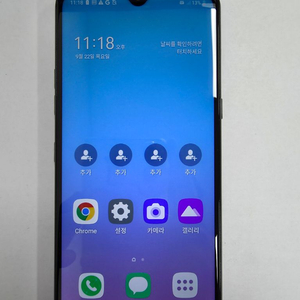 lg q51 A급 판매합니다. 이미지