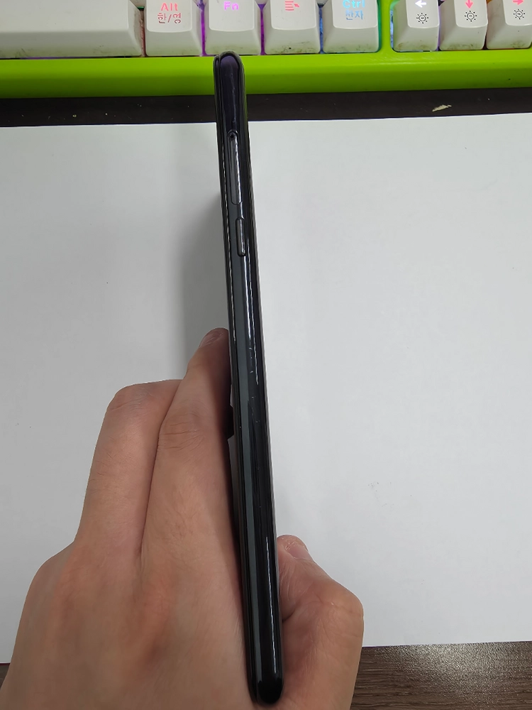 lg q51 A급 판매합니다. 이미지
