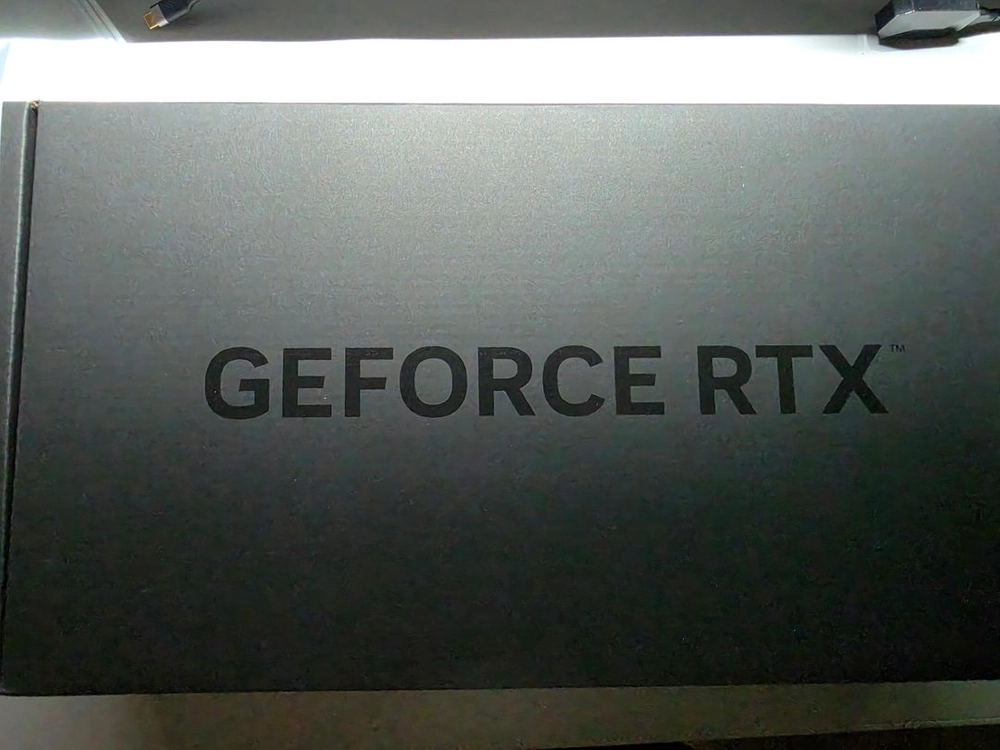 RTX4070TI EX GAMER BLACK OC V2 D6X 12GB 이미지