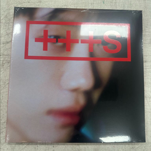 하현상 New Boat LP 미개봉 이미지