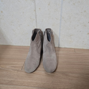 아쉬 앵클 부츠 37 이미지