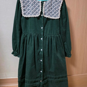 여아 원피스 130 이미지