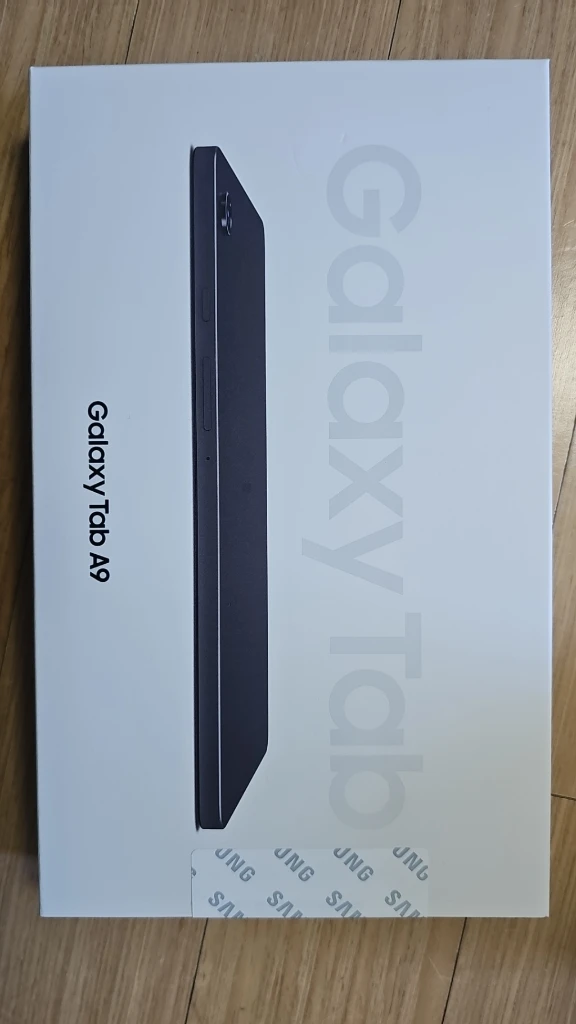 새제품 갤럭시 탭 A9 SM-X110N Wi-Fi 64GB 이미지