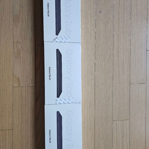 새제품 갤럭시 탭 A9 SM-X110N Wi-Fi 64GB 이미지