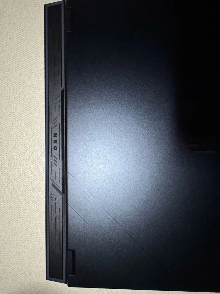 에이서 프레데터 5070ti 헬리오스 네오 16 AI 노트북 이미지