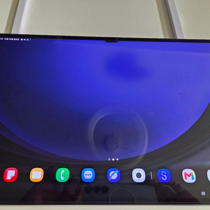 갤럭시탭s9 울트라 5G 256GB팝니다 이미지
