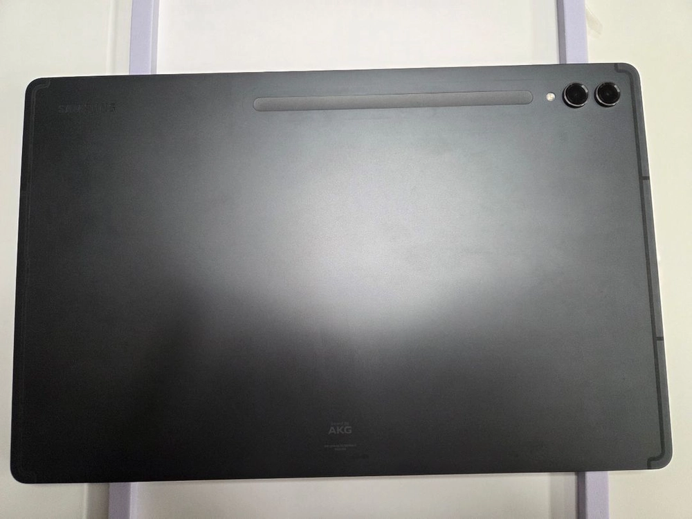 갤럭시탭s9 울트라 5G 256GB팝니다 이미지