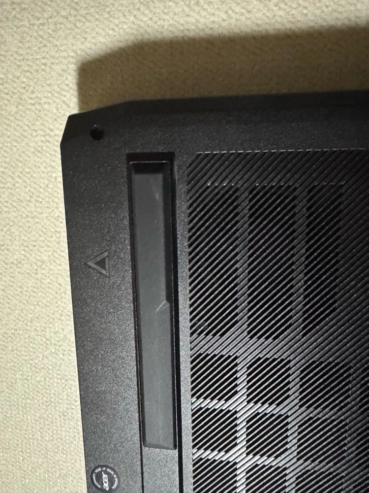 에이서 프레데터 5070ti 헬리오스 네오 16 AI 노트북 이미지