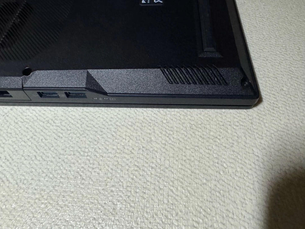 에이서 프레데터 5070ti 헬리오스 네오 16 AI 노트북 이미지