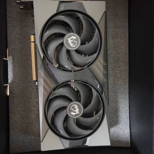MSI 지포스 RTX 5060 Ti 게이밍 OC 16GB 이미지