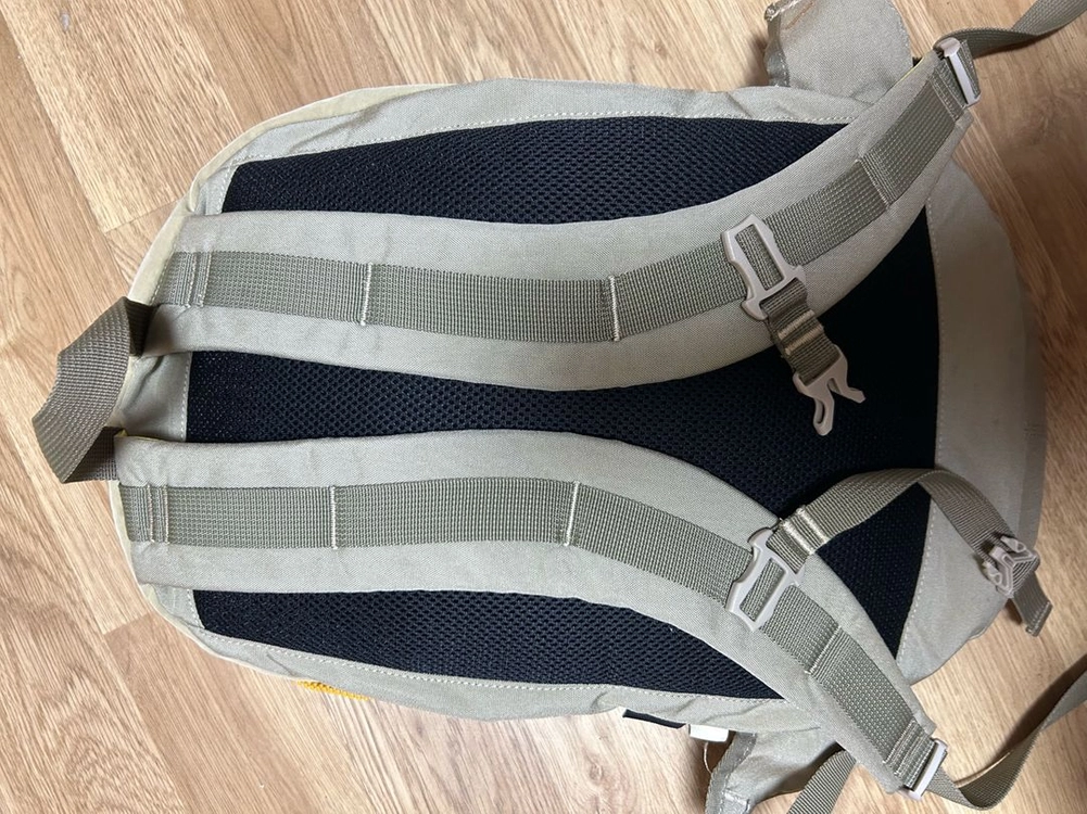 프루아 470 백팩 backpack 이미지