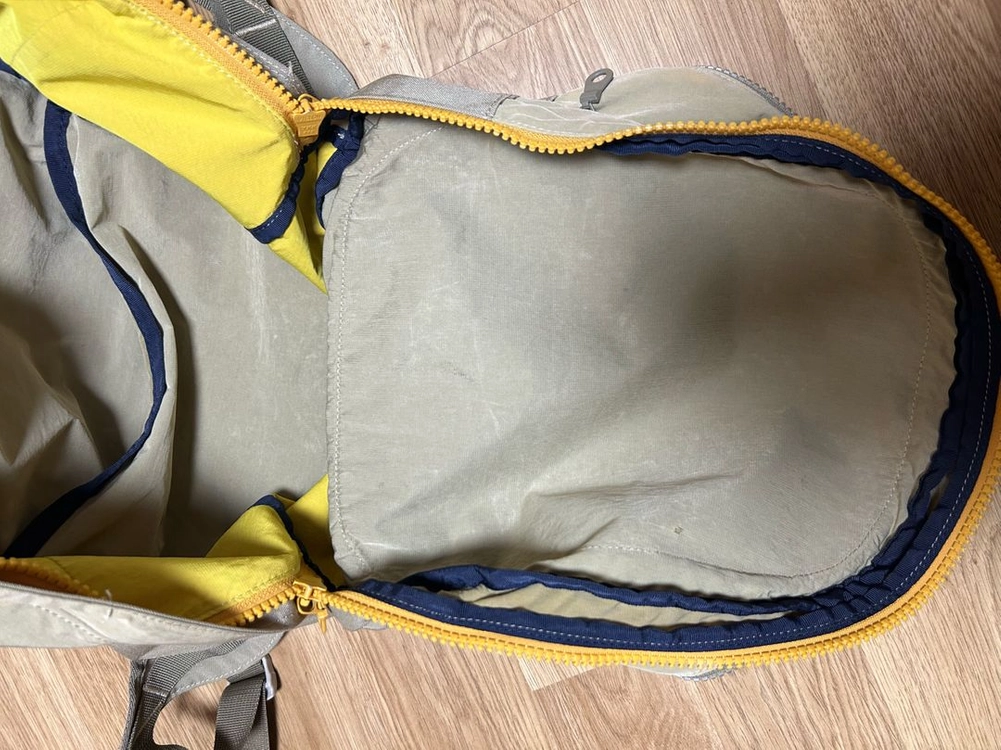 프루아 470 백팩 backpack 이미지