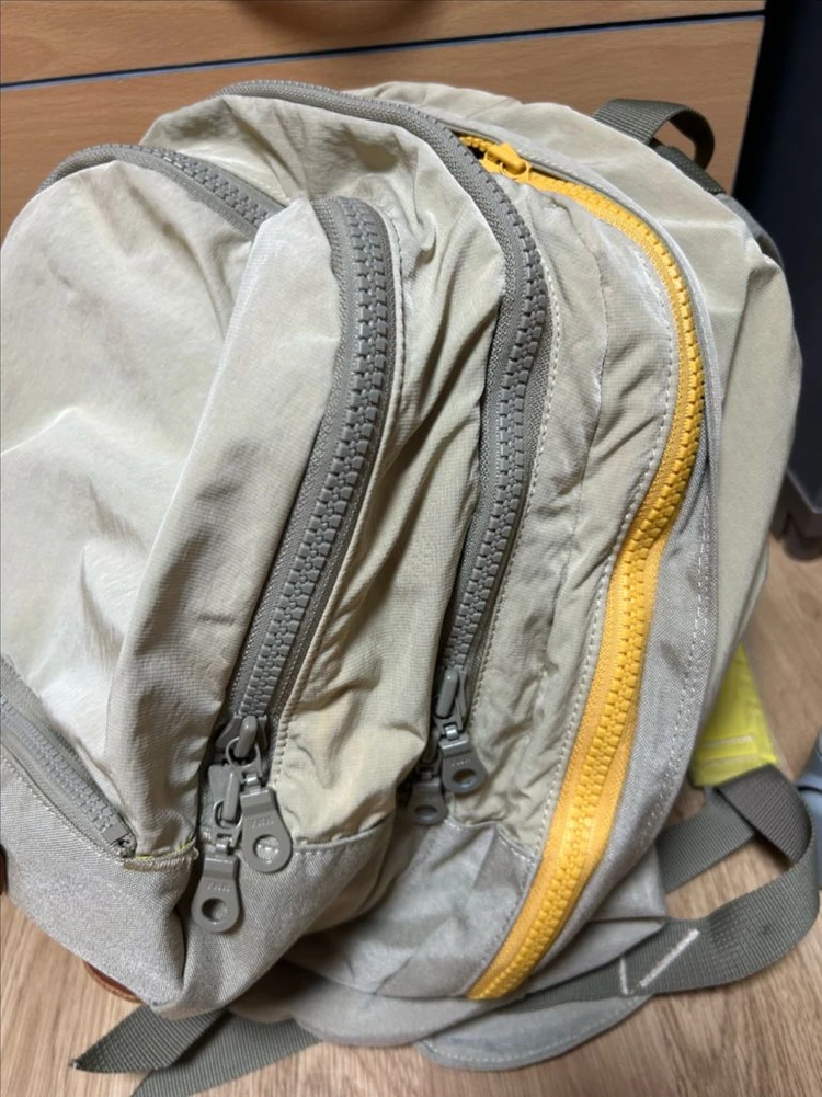 프루아 470 백팩 backpack 이미지