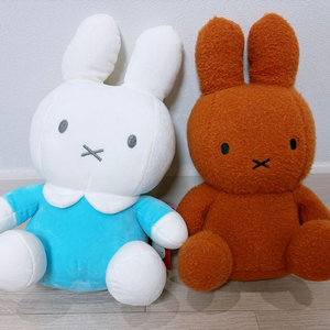 미피인형 2종 일괄 이미지