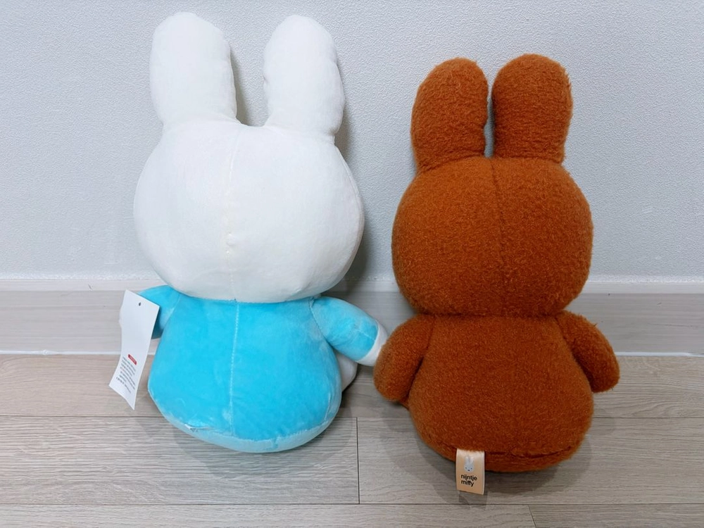 미피인형 2종 일괄 이미지