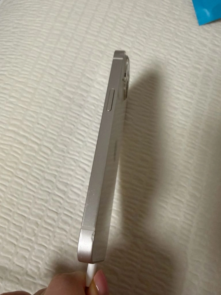 아이폰 14 화이트 128GB 이미지