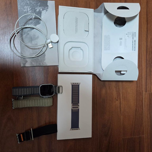 애플워치울트라2 49mm 이미지