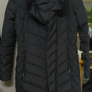 여성의류 마이클 코어스 경량 패딩 점퍼 이미지