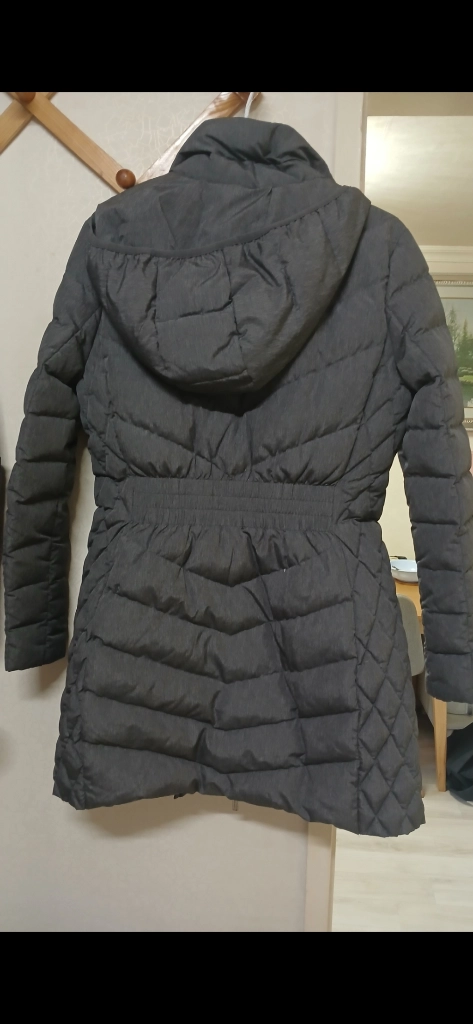 여성의류 마이클 코어스 경량 패딩 점퍼 이미지