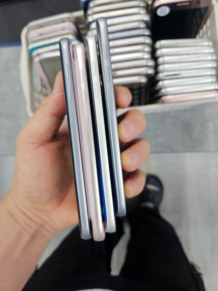 도매 삼성 갤럭시S7판매 G930 공기계 판매 중고폰 할인가능 이미지