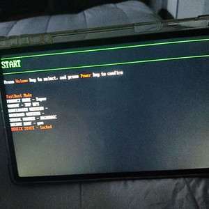 레노버 샤오신패드 프로 gt 11.1 이미지