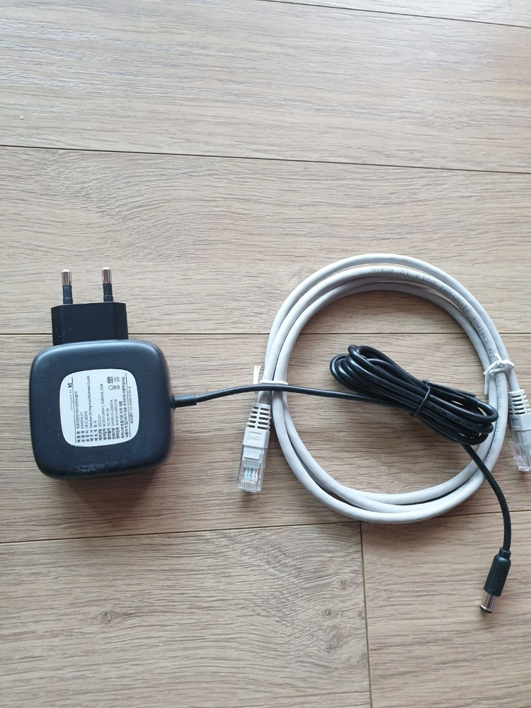 KT 기가 와이파이 AX 공유기(Wi-Fi 6 지원) 이미지