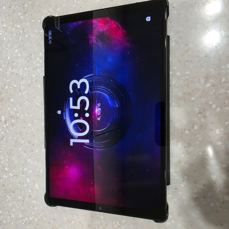 (민트급)레노버 Y700 3세대 (리전) 16GB/512GB - 안심되는 중고거래