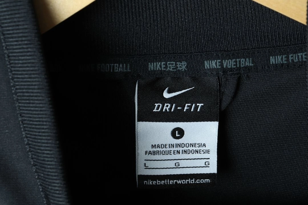 (L-2XL) 나이키 집업 바람막이 점퍼자켓 USA 이미지