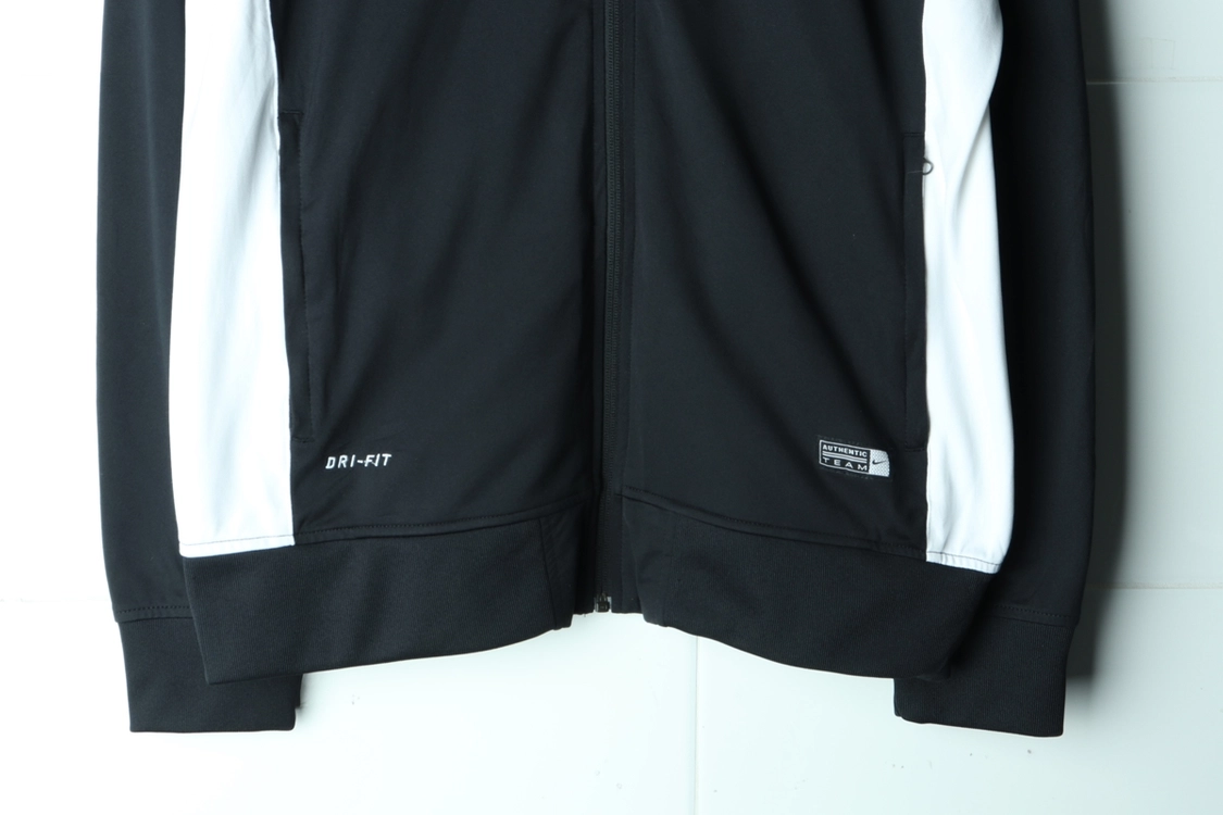 (L-2XL) 나이키 집업 바람막이 점퍼자켓 USA 이미지