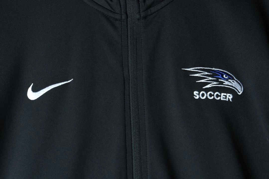 (L-2XL) 나이키 집업 바람막이 점퍼자켓 USA 이미지