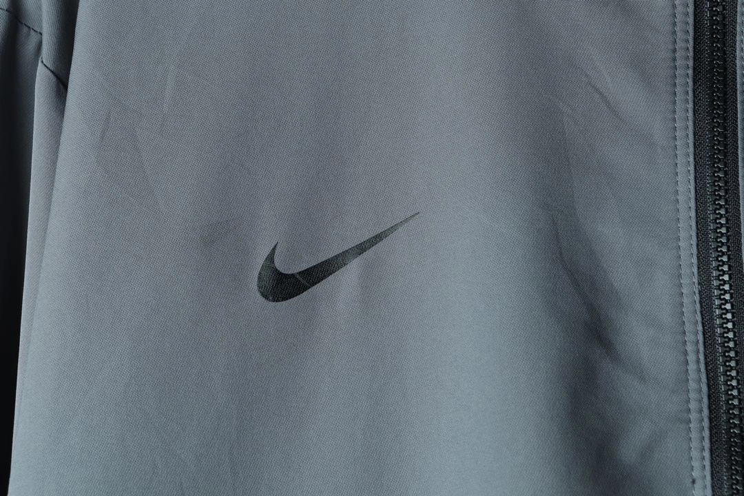 (XL-2XL) 나이키 집업 바람막이 점퍼자켓 USA 이미지