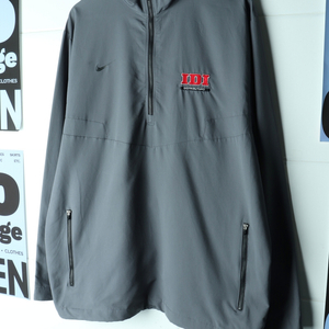 (XL-2XL) 나이키 집업 바람막이 점퍼자켓 USA 이미지