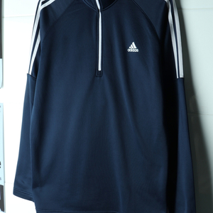(L-XL) 아디다스 집업 바람막이 점퍼자켓 USA 이미지