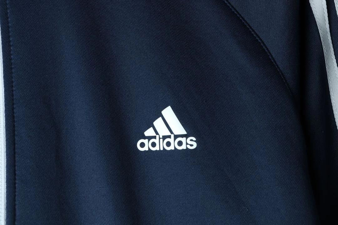 (L-XL) 아디다스 집업 바람막이 점퍼자켓 USA 이미지