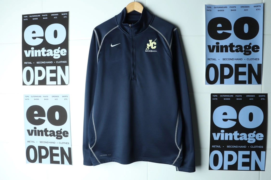 (L-2XL) 나이키 집업 바람막이 점퍼자켓 USA 이미지