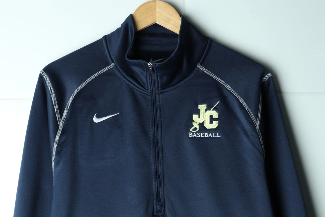 (L-2XL) 나이키 집업 바람막이 점퍼자켓 USA 이미지