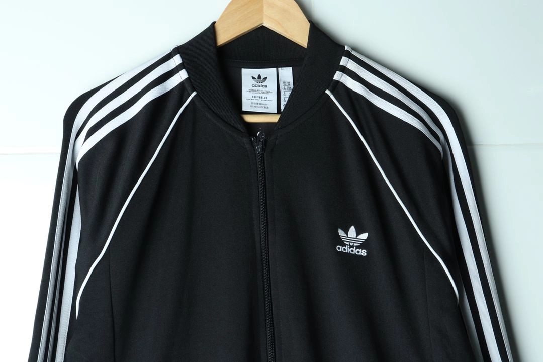 (2XL-3XL) 아디다스 집업 바람막이 점퍼자켓 이미지