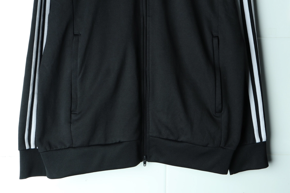 (2XL-3XL) 아디다스 집업 바람막이 점퍼자켓 이미지