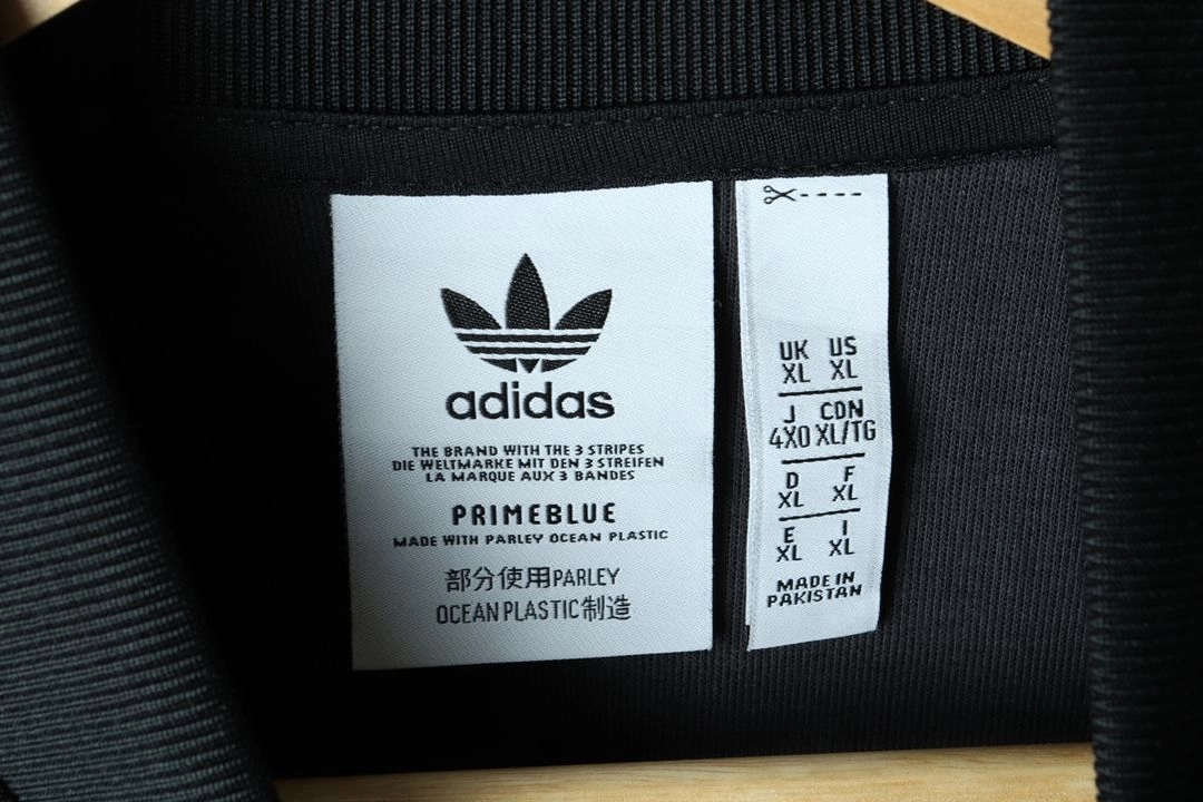 (2XL-3XL) 아디다스 집업 바람막이 점퍼자켓 이미지