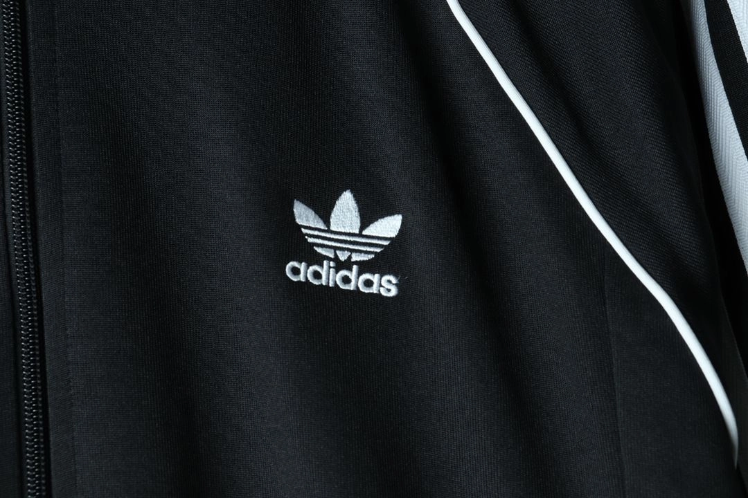 (2XL-3XL) 아디다스 집업 바람막이 점퍼자켓 이미지
